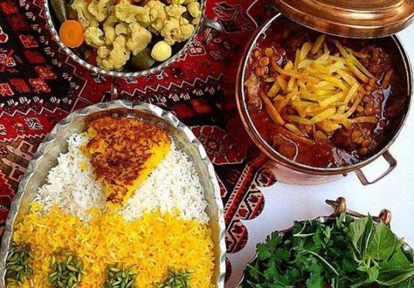ایام امتحانات چه غذاهایی مصرف کنیم؟