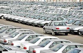 قیمت روز خودرو در ۲۱ دی