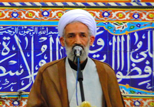قدردانی نماینده ولی فقیه در مازندران از صدا و سیمای مرکز استان