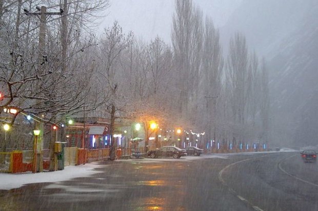 آشکده&zwnj;های جاده چالوس مجور فعالیت ندارند