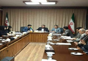 اقدامات توسعه‌ای در تکاب ارزیابی می‌شود