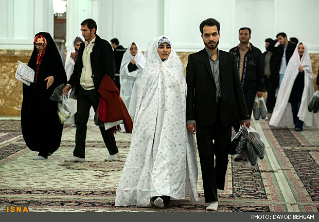 معرفی رسانه‌های برتر در پایان طرح ملی" همسفر تا بهشت "