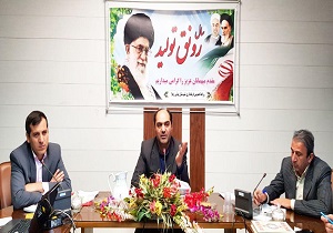 تکمیل تصفیه خانه فاضلاب شهر شال نیازمند بودجه