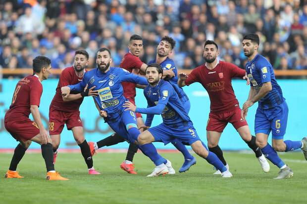 ۶ چالش جدی مجیدی در استقلال