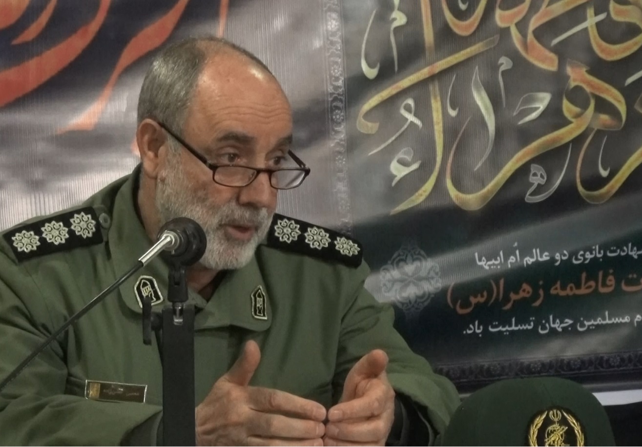 ایران آباد با گوش دادن به فرمان رهبری حاصل می&zwnj;شود