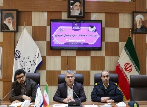 ستاد خدمات سفر شیروان برای نوروز ۹۹ فعال شد