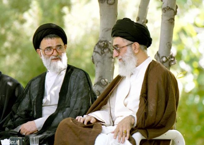 پیام تسلیت در پی درگذشت حجت&zwnj;الاسلام والمسلمین رسولی&zwnj;محلاتی
