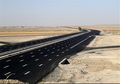 آغاز عملیات اجرایی محور لنده _ تشان