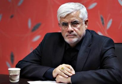 خواستار برخورد با مقصران و پنهان کاران در مورد سقوط هواپیمایی اوکراینی هستیم