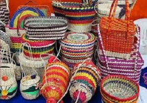 ایجاد بازارچه صنایع دستی در پایانه‌های مرزی خوزستان