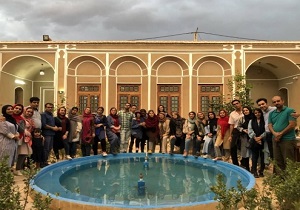 برگزاری ۲۰ تور آشناسازی در نه ماهه ابتدای سال در یزد