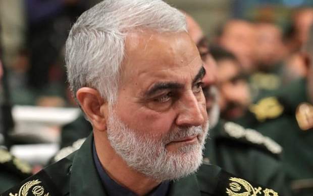 جزئیاتی از تماس تلفنی وزیر بهداشت با سپهبد سلیمانی؛ فعلا نمی&zwnj;توان جزئیات برخی از خدمات &laquo;فرمانده&raquo; را رسانه&zwnj;ای کرد