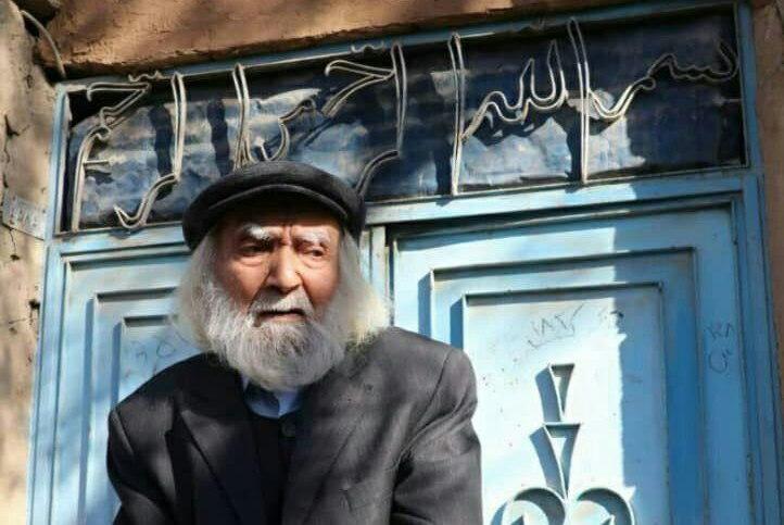 درگذشت هنرمند بزرگ آجرتراش سنتی ایران در نیشابور