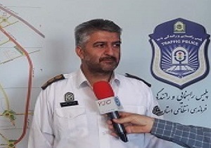 کامیون حمل زباله در قم جان یک کودک را گرفت