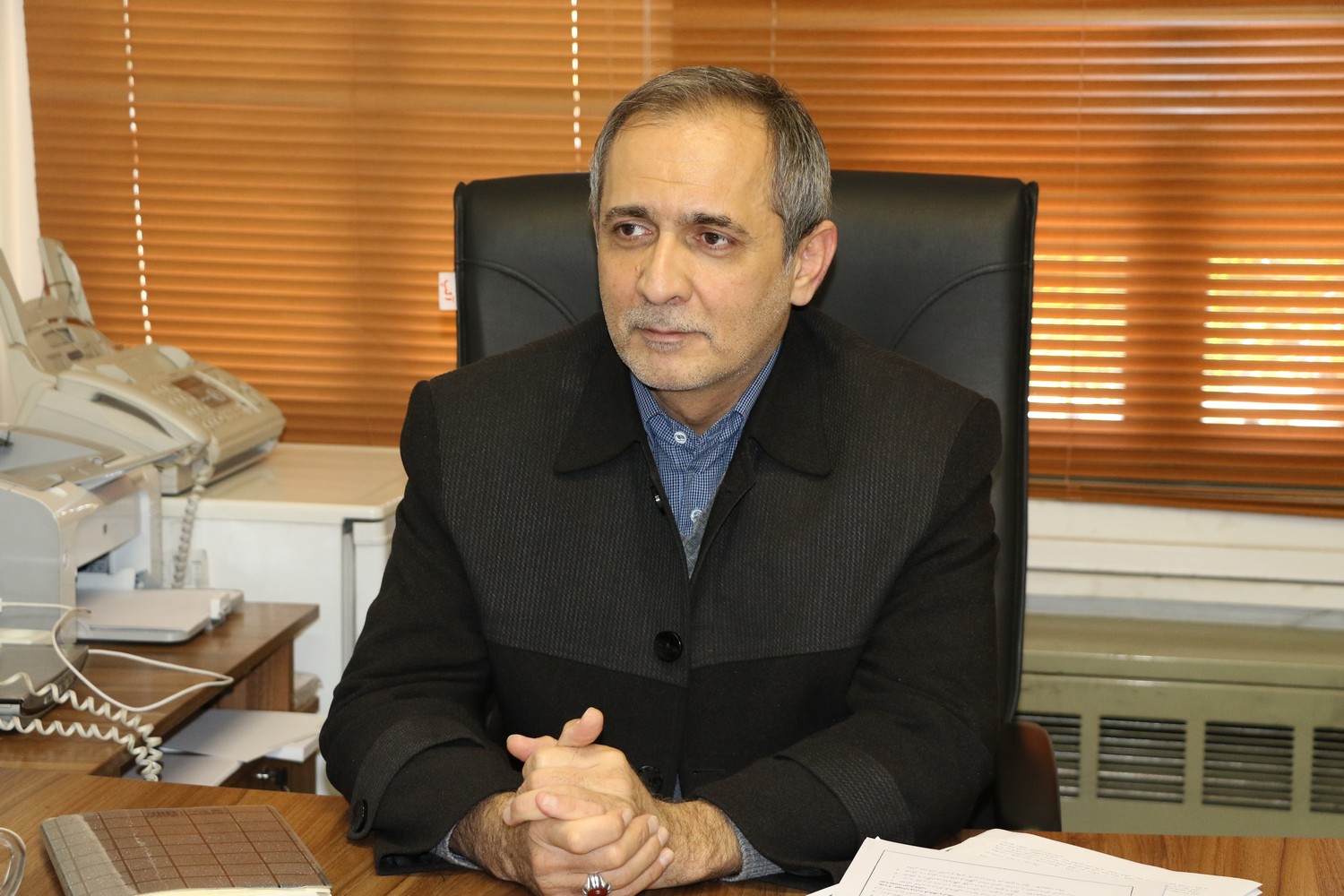 زمستان شیراز با ترافیک جشنواره‌های فیلم