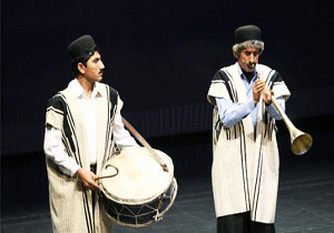 تاریخ برگزاری اختتامیه جشنواره موسیقی نوای زاگرس تغییر کرد