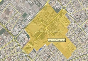 تصویب فاز دوم چهارچوب طراحی شهری یکپارچه‌ی اراضی پادگان لشکر ۶۴ ارومیه