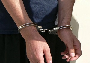 دستگیری سارق پالت‌های کاشی در میبد/ کشف ۲ تن مواد مخدر در یزد/ شتر‌های قاچاق به مقصد نرسیدند