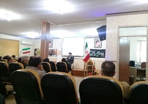 سردار سلیمانی نقطه عطفی در تاریخ انقلاب ما شد