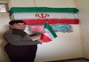اعلام برنامه‌های آموزش و پرورش استثنایی کردستان در دهه‌ی فجر