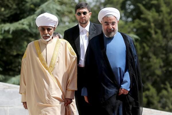 نیم قرن پادشاهی سلطان قابوس و تلاش برای کاهش تنش از منطقه/موضع هیثم بن طارق در قبال ایران چیست؟