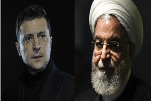 رئیس&zwnj;جمهور با همتای اوکراینی خود درباره سانحه هوایی اخیر گفت&zwnj;وگو می&zwnj;کند