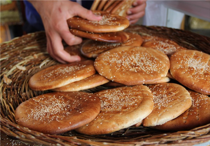 کلوچه ملایر در فهرست ثبت آثار ملی معنوی