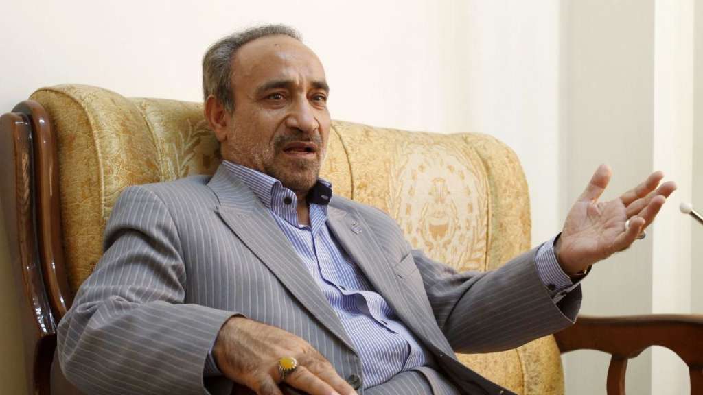 قبل از اعلام تایید صلاحیت‌ها، صحبت کردن از لیست حرکت در یک فضای تاریک خواهد بود