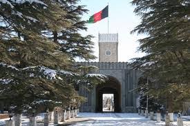 ابراز همدردی &laquo;اشرف غنی&raquo; با بازماندگان سانحه سقوط هواپیما در تهران