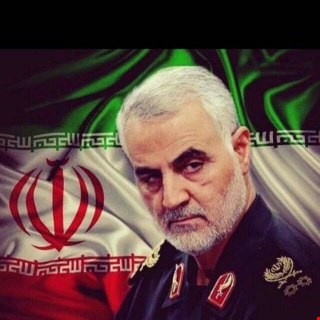 فراخوان جایزه هنری «سردار دل‌ها» منتشر شد