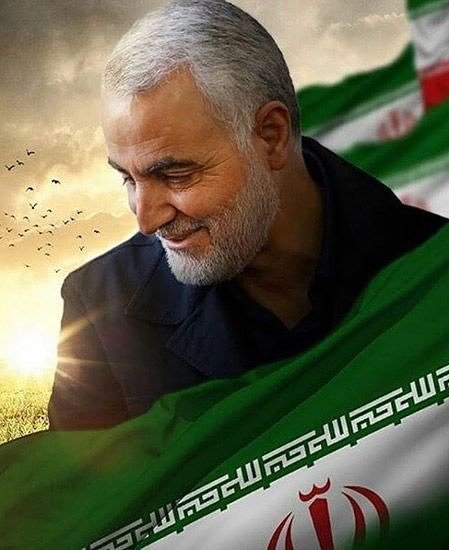 فراخوان جایزه هنری &laquo;سردار دل&zwnj;ها&raquo; منتشر شد