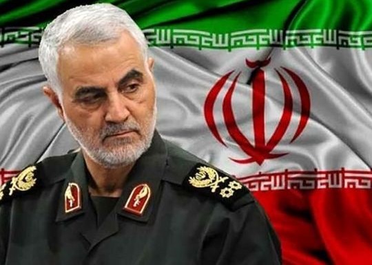 نماینده پارلمان سوریه: سردار سلیمانی معادلات آمریکایی&zwnj;ها را بهم ریخت