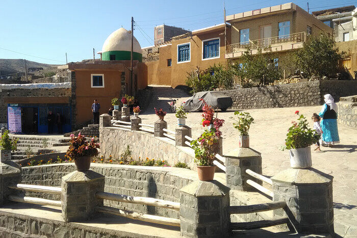 ۴۲ روستای هدف گردشگری و دارای بافت با ارزش استان اردبیل احیا می&zwnj;شود