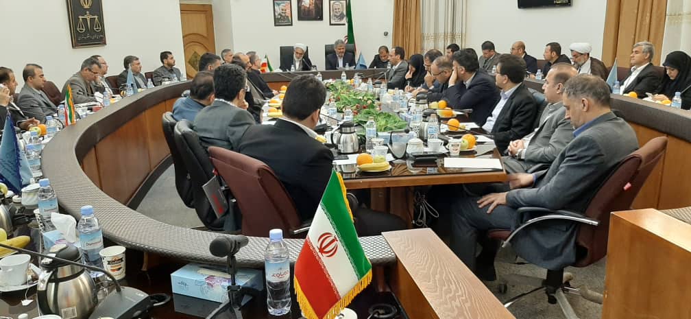 نیازمند افرادی همچون شهید سلیمانی در همه عرصه&zwnj;ها هستیم/ استفاده از نخبگان در دستور کار دادسرای تهران