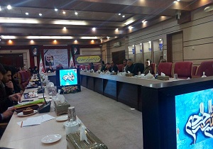 شهرداران سهم نیم درصد کتابخانه‌ها را پرداخت کنند