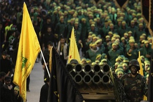 نعیم قاسم: سید حسن نصرالله انتقام خون سلیمانی را می‌گیرد