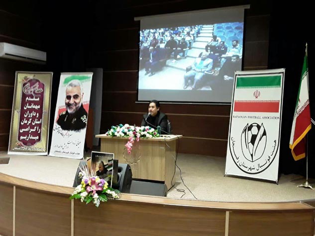 شجاعت، تدبیر و اخلاصِ سردار دل‌ها، ویژگی‌هایی تأمل برانگیز برای مسئولان