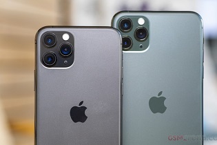 اپل در ۱۳ سال ۲ میلیارد iPhone فروخته است