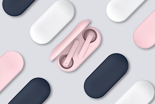 هدفون TicPods 2 معرفی شد