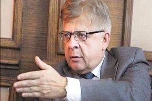 سفیر روسیه: رفتار آمریکا خارج از معیارهای مشروع بین‌المللی است