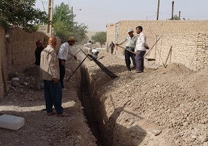 گازرسانی به ۱۰۱ روستای خراسان جنوبی از آغاز امسال