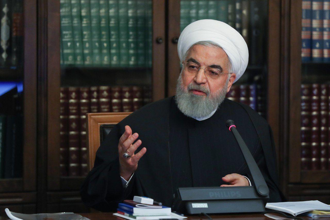 جلسه شورای عالی فضای مجازی آغاز شد