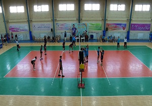 صعود هشت تیم نوجوانان به مرحله نهایی