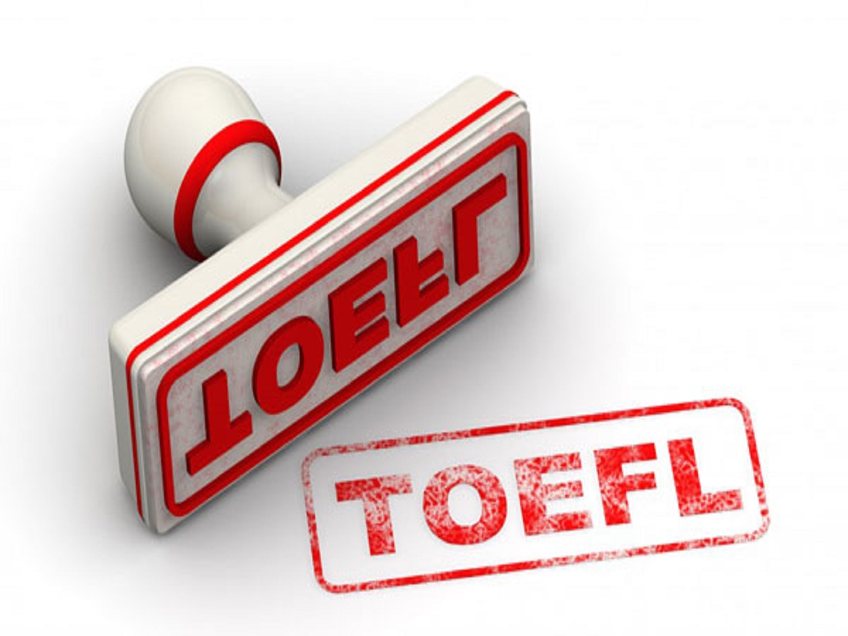 ثبت نام آزمون TOEFL از ۲۲ دی شروع می‌شود