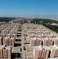 برگزاری جلسه شورای مسکن شهرستان بستان آباد