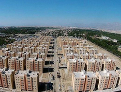 برگزاری جلسه شورای مسکن شهرستان بستان آباد