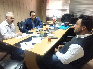 برنامه&zwnj;های حدادی تا المپیک ۲۰۲۰ بررسی شد