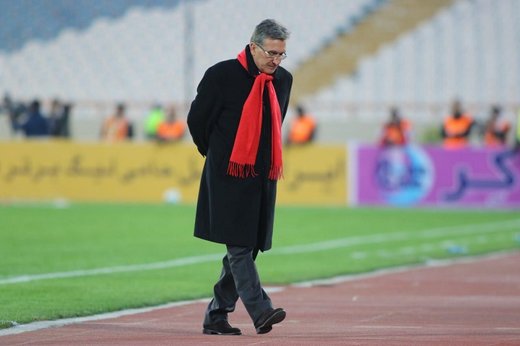 برانکو: نمی&zwnj;توانم به پرسپولیس برگردم، برنامه&zwnj;های دیگری دارم