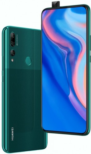 عرضه اندروید ۱۰ برای هوآوی Y9 Prime