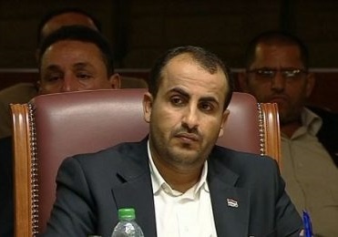 محمد عبدالسلام